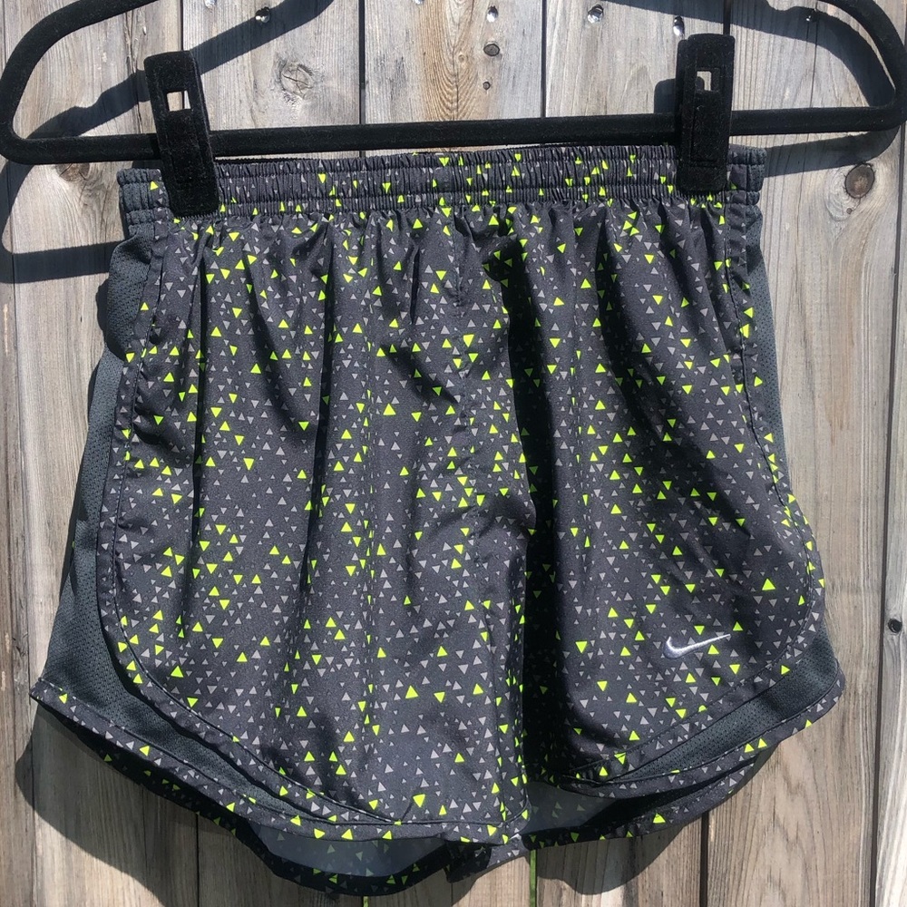 Women’s Nike Running Shorts